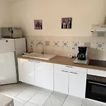 Appartamento Le Ruisseau Eugenie-les-Bains