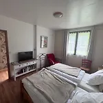 Le Ruisseau * Eugenie-les-Bains