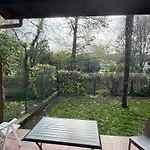 Appartamento Le Ruisseau Eugenie-les-Bains