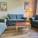 Appartamento Le Ruisseau Eugenie-les-Bains