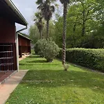Le Ruisseau Eugenie-les-Bains