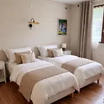 Appartamento Le Ruisseau Eugenie-les-Bains
