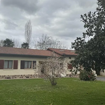 Apartment Le Ruisseau