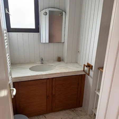 Apartment Le Ruisseau *