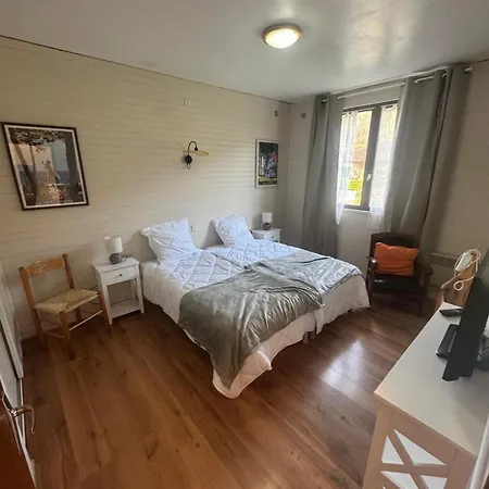 Le Ruisseau Apartment