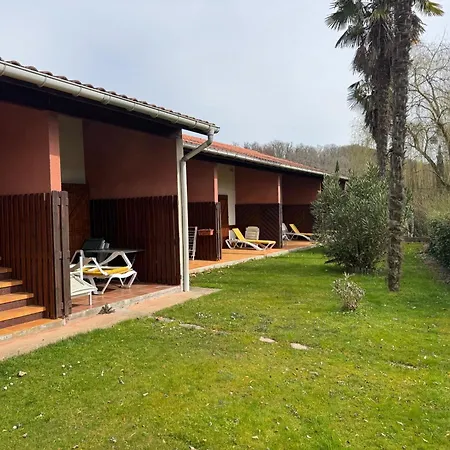 Appartement Le Ruisseau *