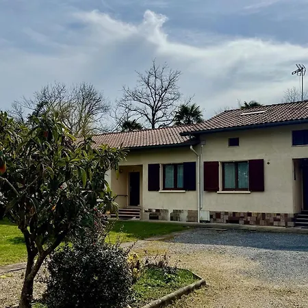 Le Ruisseau * Eugenie-les-Bains