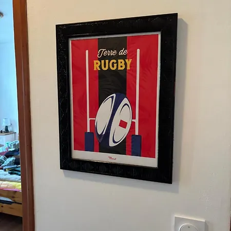 Le Ruisseau * Eugenie-les-Bains