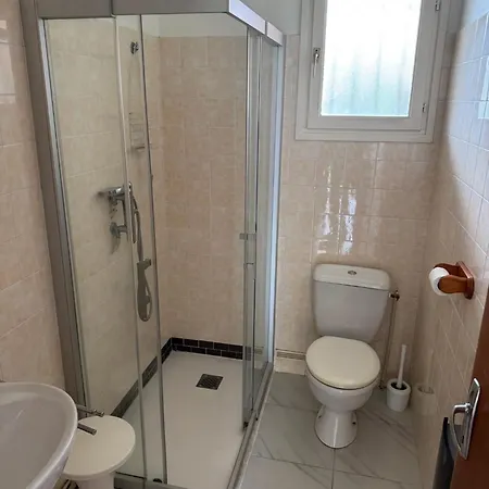 Apartment Le Ruisseau *