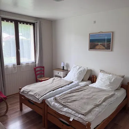Apartment Le Ruisseau Eugenie-les-Bains