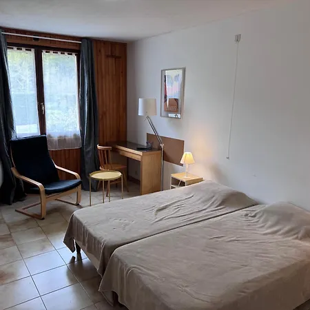 Le Ruisseau Apartamento Eugenie-les-Bains