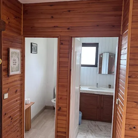 Le Ruisseau Apartamento Eugenie-les-Bains