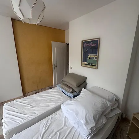 Le Ruisseau Apartment Eugenie-les-Bains