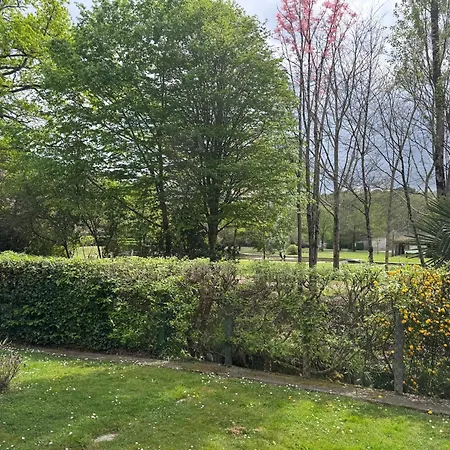 Le Ruisseau Apartamento Eugenie-les-Bains