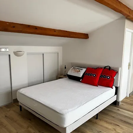 Apartment Le Ruisseau *