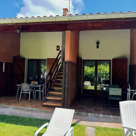 Le Ruisseau Eugenie-les-Bains