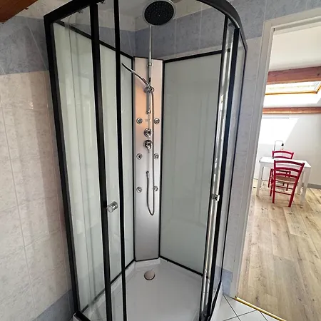 Apartment Le Ruisseau