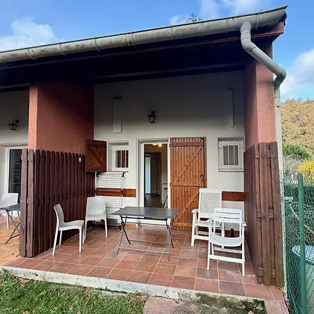 Le Ruisseau Apartment Eugenie-les-Bains