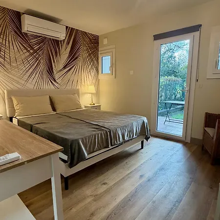 Apartment Le Ruisseau *