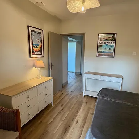 Le Ruisseau Apartment