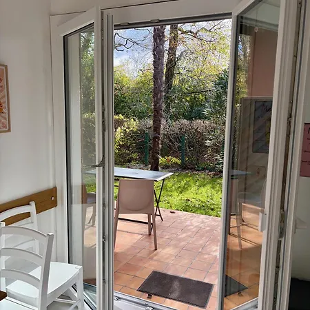 Apartment Le Ruisseau