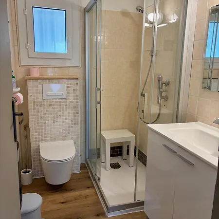 Le Ruisseau Apartment Eugenie-les-Bains
