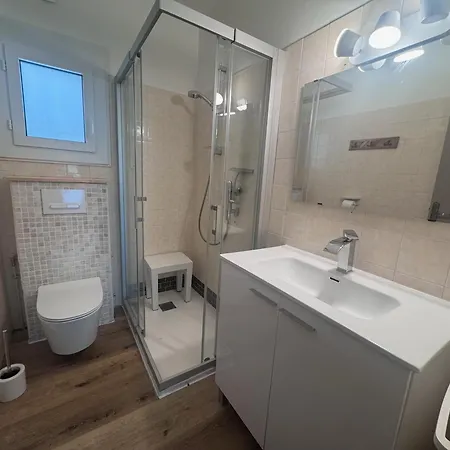 Le Ruisseau * Eugenie-les-Bains