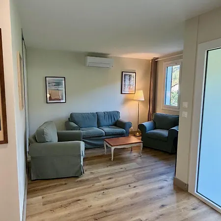 Apartment Le Ruisseau Eugenie-les-Bains