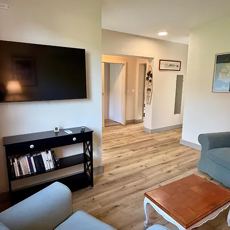 Le Ruisseau Apartment