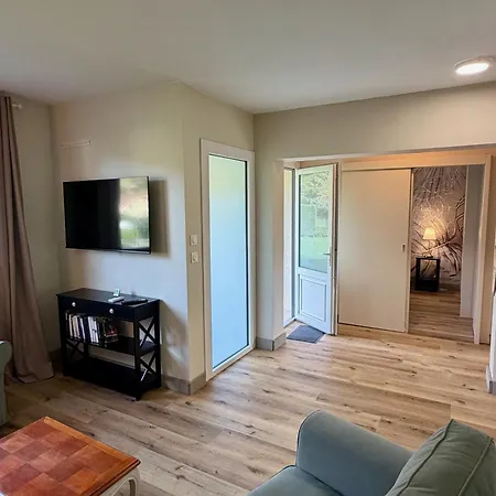 Appartement Le Ruisseau Eugenie-les-Bains