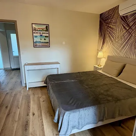 Apartment Le Ruisseau *