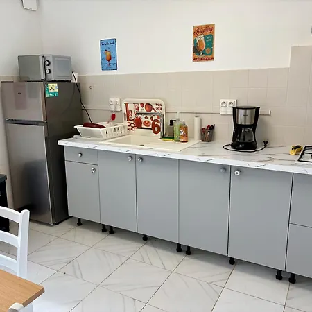 Appartement Le Ruisseau *