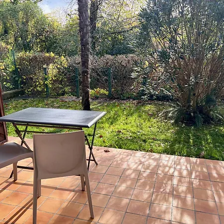 Le Ruisseau Eugenie-les-Bains