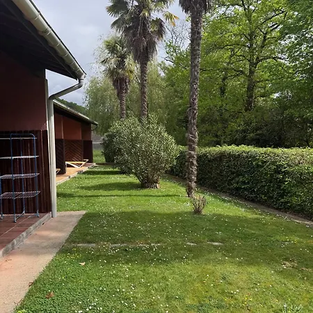 Le Ruisseau Eugenie-les-Bains