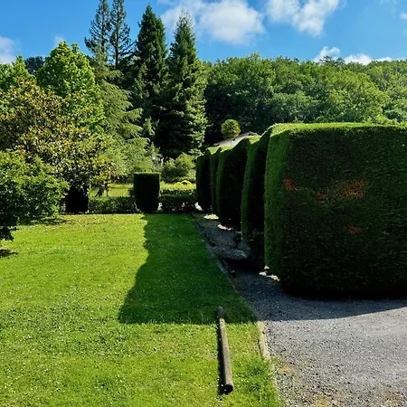 Le Ruisseau Appartement *