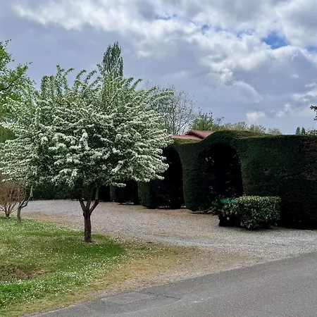 Appartement Le Ruisseau *