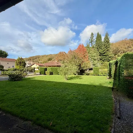 Le Ruisseau * Eugenie-les-Bains