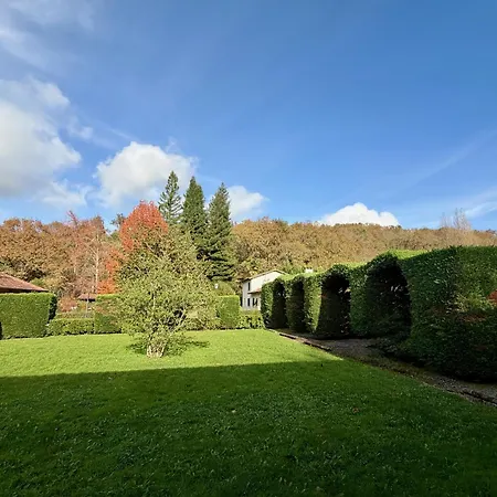 Le Ruisseau * Eugenie-les-Bains