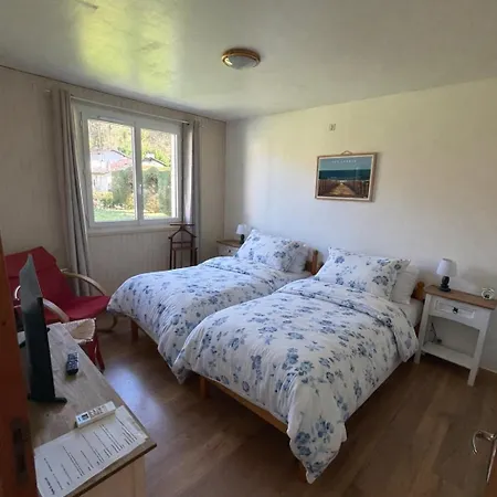 Le Ruisseau Appartamento Eugenie-les-Bains