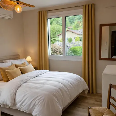Apartment Le Ruisseau
