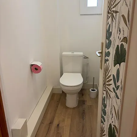 Apartment Le Ruisseau *