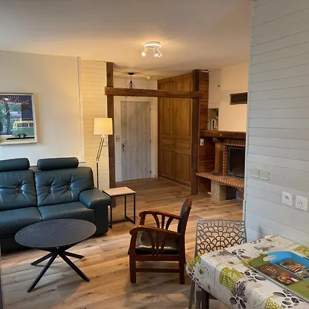Le Ruisseau Apartment Eugenie-les-Bains