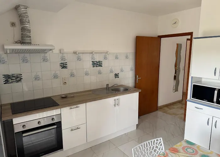 Apartment Le Ruisseau Eugenie-les-Bains