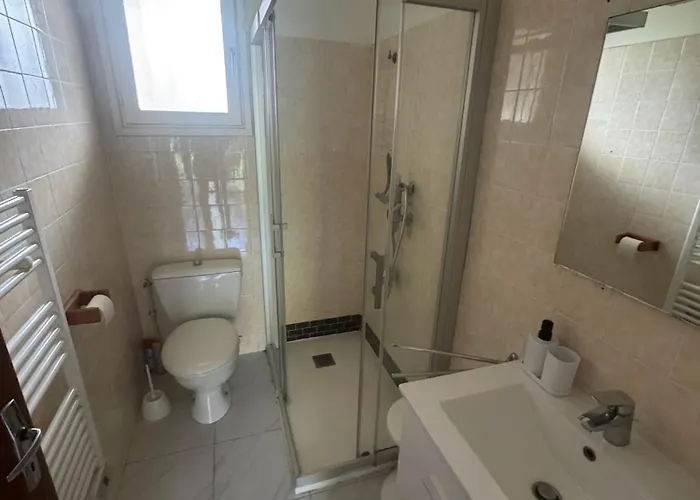 Le Ruisseau * Eugenie-les-Bains