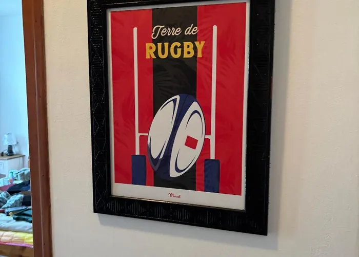 Le Ruisseau * Eugenie-les-Bains