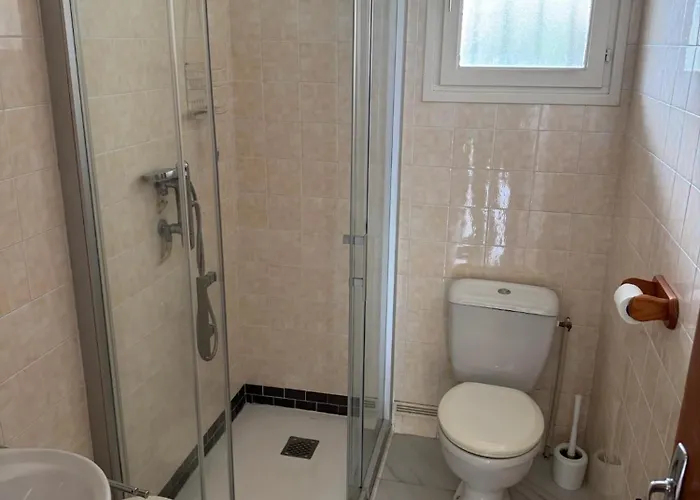 Apartment Le Ruisseau *