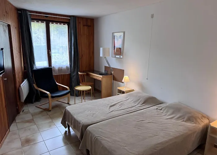 Le Ruisseau Apartment Eugenie-les-Bains