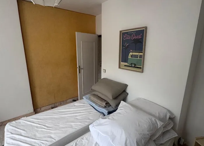 Le Ruisseau Apartment Eugenie-les-Bains