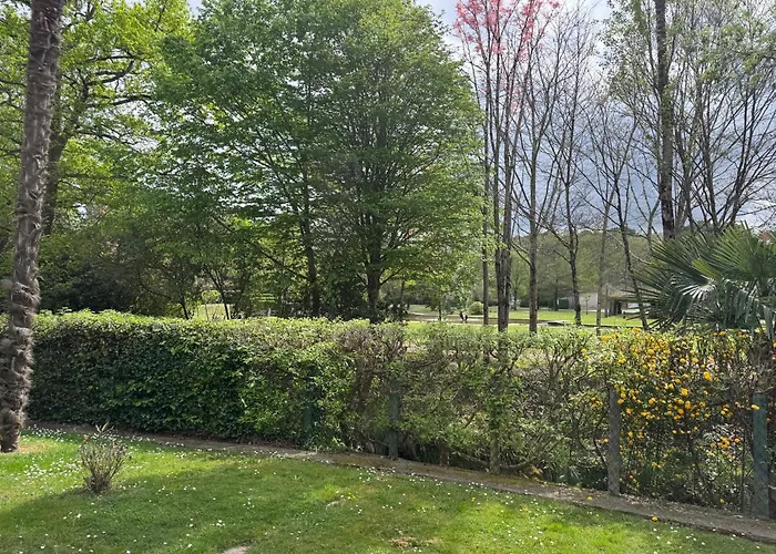 Le Ruisseau Apartment Eugenie-les-Bains