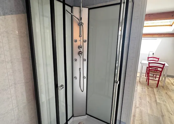 Apartment Le Ruisseau